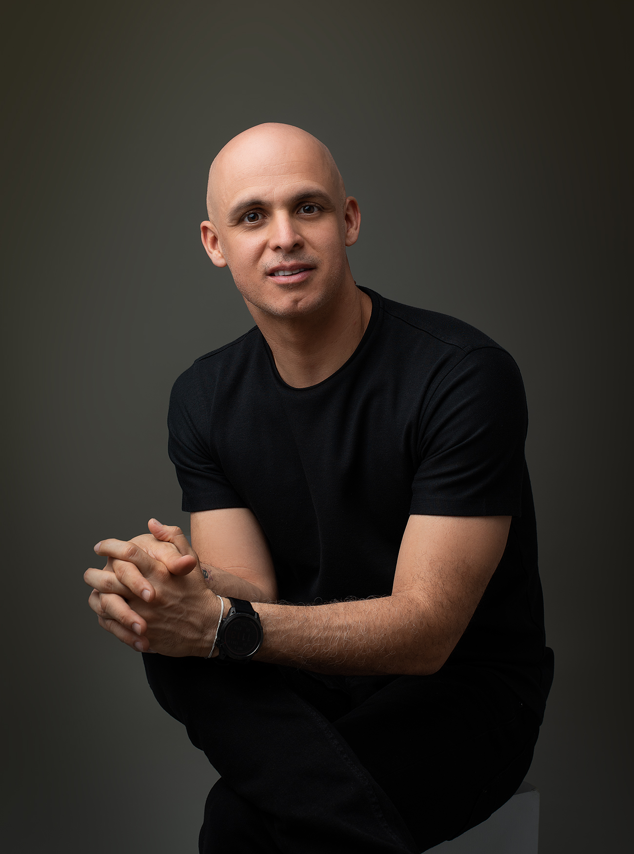 Christian Newmark