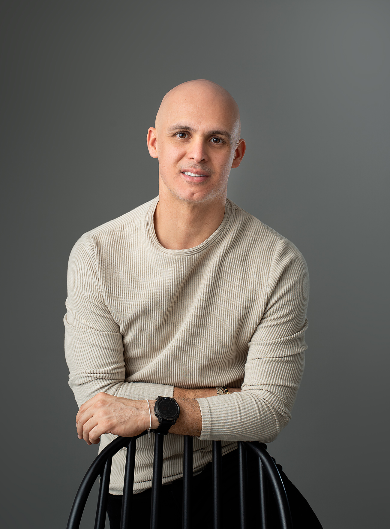 Christian Newmark