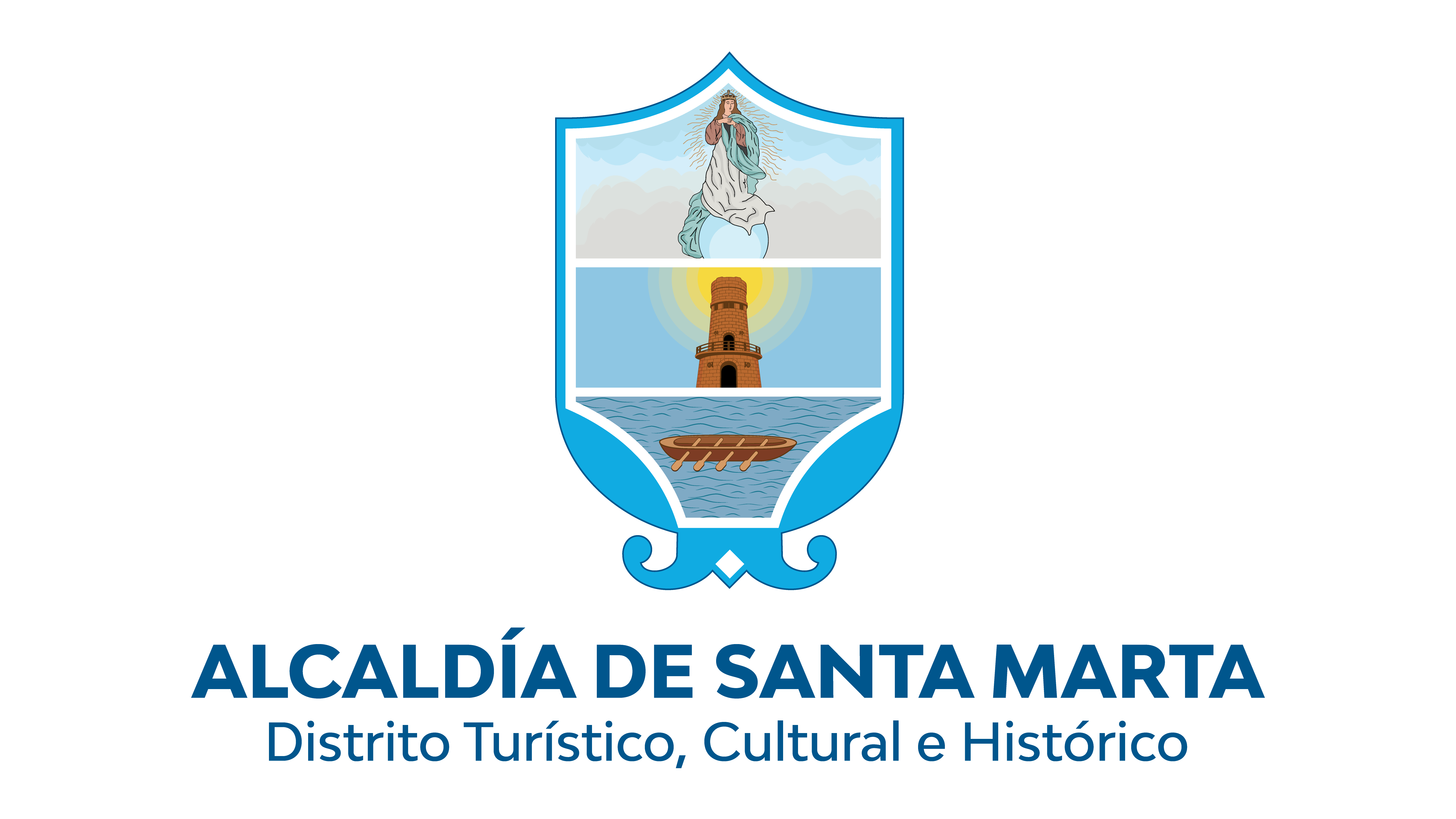 Logo Alcaldía
