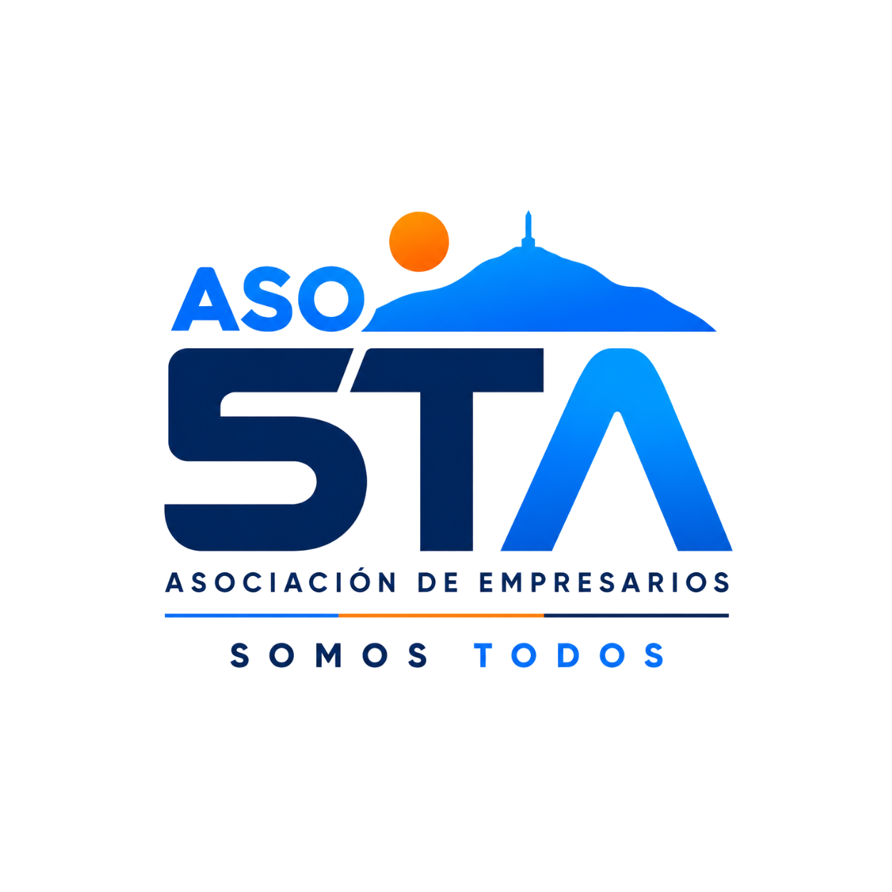 Logo Aso5TA