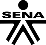 Logo SENA